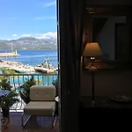 Apartmanhotel Le Balcon Du Pecheur 4*