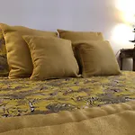 Apartmanhotel Le Balcon Du Pecheur 4*