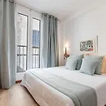 Apartmanhotel Le Balcon Du Pecheur Calvi