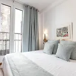 Le Balcon Du Pecheur Apartmanhotel 4*