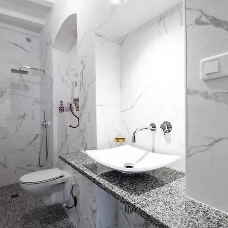 Lägenhetshotell Le Balcon Du Pecheur 4*