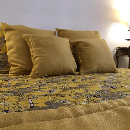 Lägenhetshotell Le Balcon Du Pecheur 4*