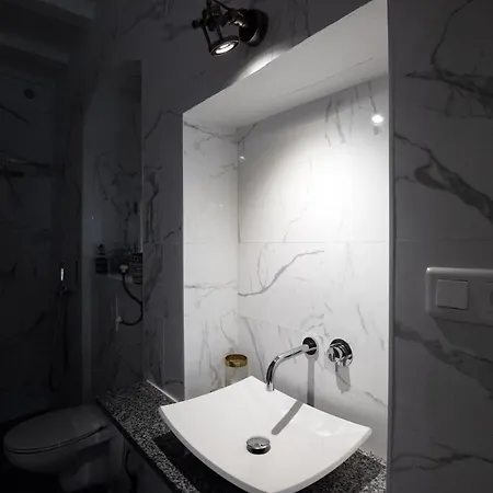 Le Balcon Du Pecheur