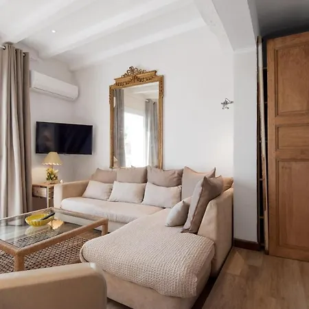 Le Balcon Du Pecheur