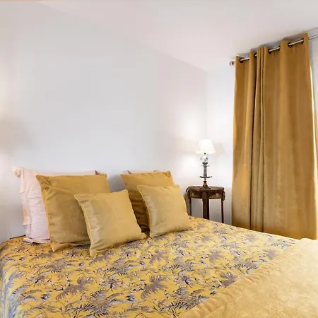 Le Balcon Du Pecheur