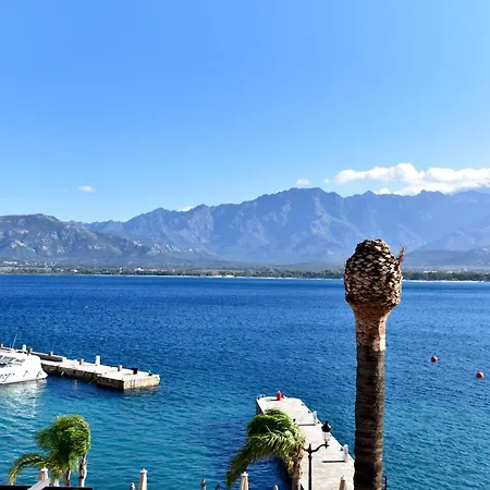 Le Balcon Du Pecheur 4*