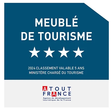 Aparthotel Le Balcon Du Pecheur 4*