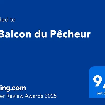 Le Balcon Du Pecheur Aparthotel Calvi (Corsica)