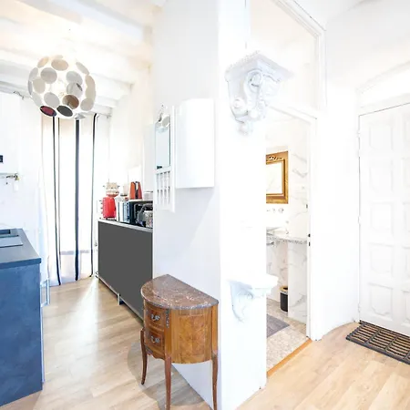 Le Balcon Du Pecheur Lägenhetshotell