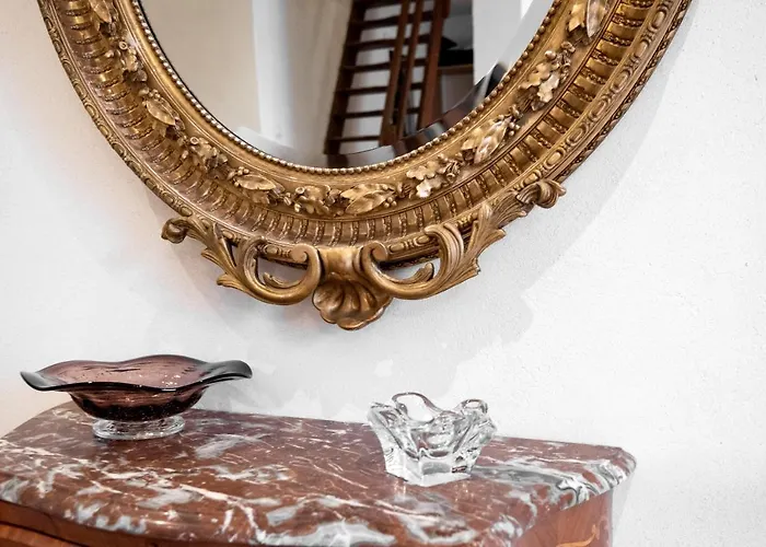 Le Balcon Du Pecheur