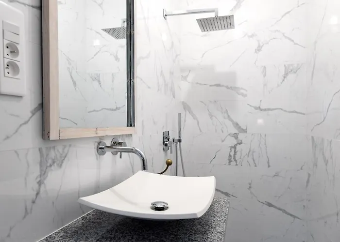 Le Balcon Du Pecheur 4* Calvi (Corsica)