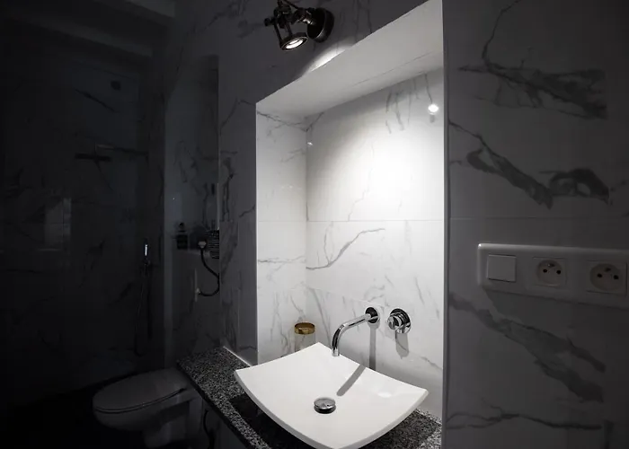 Le Balcon Du Pecheur