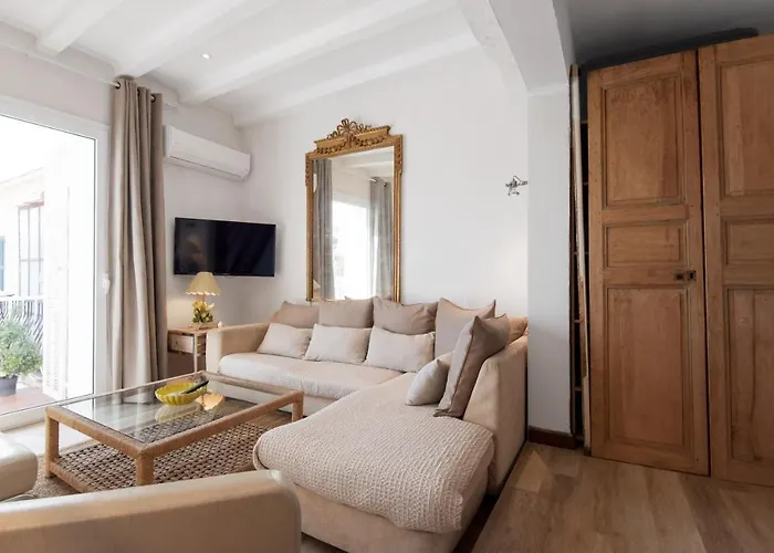 Le Balcon Du Pecheur