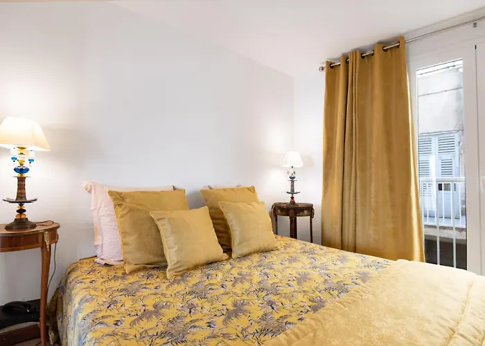 Le Balcon Du Pecheur