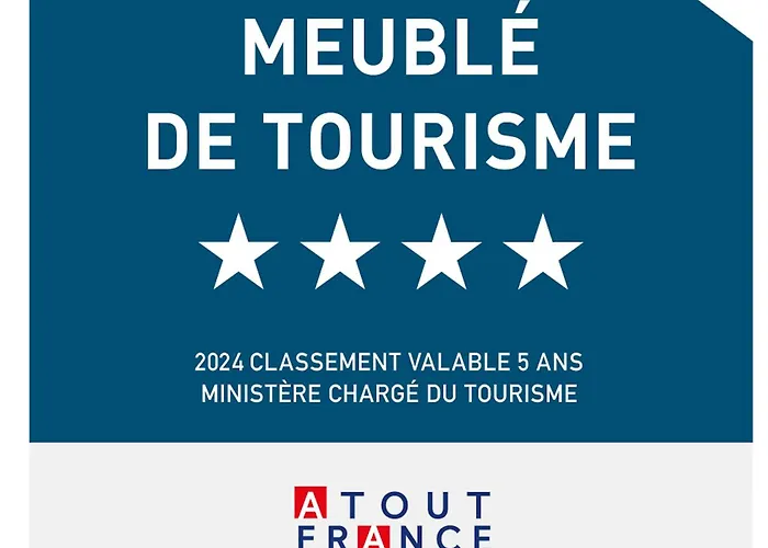 Aparthotel Le Balcon Du Pecheur 4*