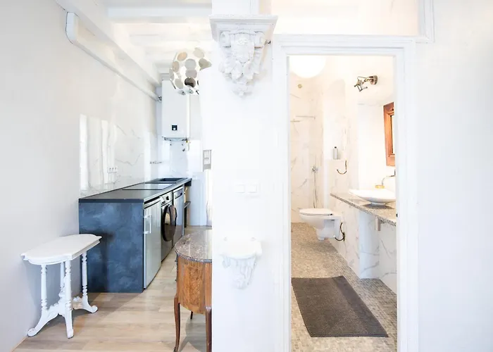 Aparthotel Le Balcon Du Pecheur 4*